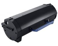 dell 593-11183 (DJMKY) toner cartridge zwart extra hoge capaciteit (origineel)