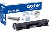 Brother TN-2420 bk toner origineel