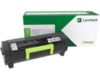 Lexmark Lexmark Toner CS/CX 417,517 Return Cartridge 71B2HM0 Original Magenta 3500 Seiten - Original