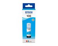 epson 106 inkt cartridge cyaan (origineel)