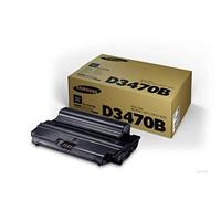 HP Original ML-D3470B Toner schwarz für 10.000 Seiten (ML-D3470B/ELS) für ML-3470D/ML-3471ND