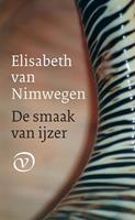 De smaak van ijzer