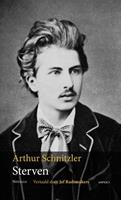 Sterven - Arthur Schnitzler