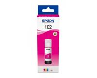 epson 102 inkt cartridge magenta (origineel)