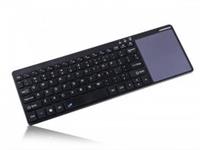 Modecom K-MC-TPK1-100-U MC-TPK1 WIRELESS KEYBOARD WITH TOUCH PAD