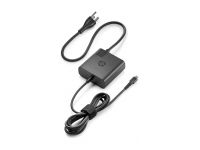 HP 65W USB-C Power Adapter