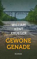 Gewone genade - William Kent Krueger