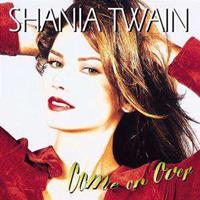 Shania Twain Come On Over