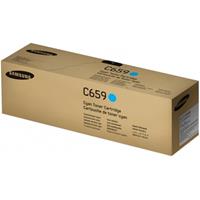Samsung Toner CLT-C659S ca. 20.000 Seiten cyan - Original