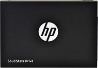 HP S700 250 GB SSD harde schijf (2.5 inch) SATA III Retail