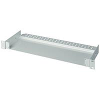 Telegärtner 19"LWL-Gehäuse 1HE H02030A0048