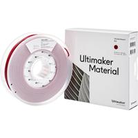 Ultimaker Filament semiflexibel 2.85mm 750g Rot