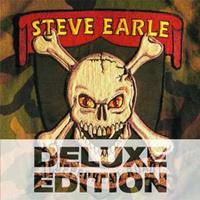 Geffen Copperhead Road - Steve Earle