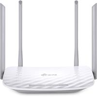TP-Link Archer C50 V3 AC1200 Draadloze Dual Band Router