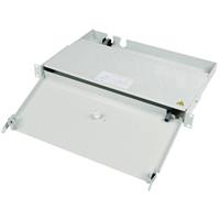 Telegärtner LWL-Patchpanel 1 HE