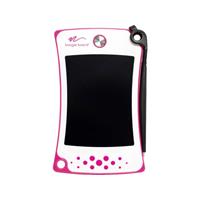 improvelectronics Boogie Board Jot 4.5 eWriter Pink, Weiß