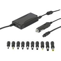 Laptop netvoeding Voltcraft SMP-90A 90 W 15 V/DC, 16 V/DC, 19 V/DC 4.7 A