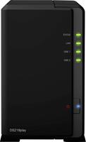 synology DiskStation NAS-Server Gehäuse 2 Bay