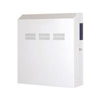 Assmann DN-19 WM-V6U-SL Muur gemonteerd Grijs rack