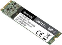 Intenso M.2 SSD HIGH 240GB SATA III