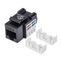 intellinet RJ45-Einbaumodul Keystone CAT 6