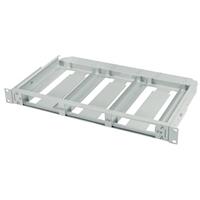 Telegärtner LWL-Patchpanel 1 HE