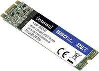 Intenso M.2 SSD TOP 128GB SATA III