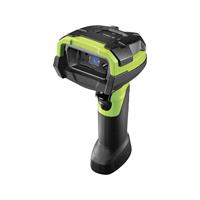 Zebra DS3678-SR Barcode-Scanner Bluetooth 1D, 2D Imager Schwarz, Grün Hand-Scanner Bluetooth, USB