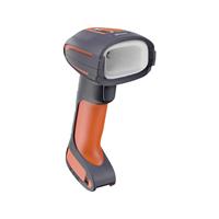 honeywell AIDC Granit 1920i Barcode-Scanner Kabelgebunden 1D, 2D, DPM Imager Rot Hand-Scanner USB