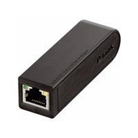 D-Link DUB-E100 Hi-Speed USB 2.0 Fast Ethernet Adapter