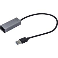 iTEC Netzwerkadapter 10 / 100 / 1000MBit/s USB 3.0