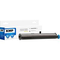 kmp Thermotransferrollen - 