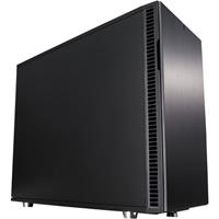 Fractal Design Define R6, eATX, Zwart