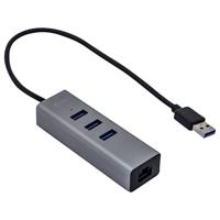 iTEC Netzwerkadapter 10 / 100 / 1000MBit/s USB 3.0