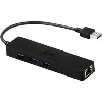 iTEC Netzwerkadapter USB 3.0