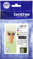 brother Tinte für brother MFC-J5330DW, Multipack