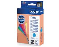 Brother LC-223c, LC223c inktpatroon origineel