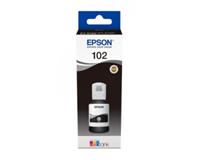 epson 102 inkt cartridge zwart (origineel)