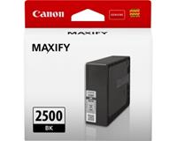 canon PGI-2500BK (9290B001) ink black 1000 pages (original)