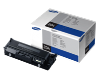 Samsung Samsung Toner D204S MLT-D204S/ELS Original Schwarz 3000 Seiten - Original