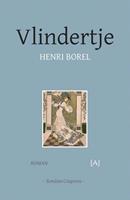 Rondom Couperus: Vlindertje - Henri Borel