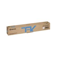 KYOCERA Toner TK-8115C cyan ca 6000 Seiten - Original