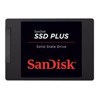 Solid State Drives - 