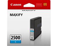 canon PGI-2500C (9301B001) ink cyan 700 pages (original)