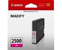 canon PGI-2500M (9302B001) ink magenta 700 pages (original)