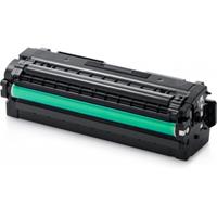 SAMSUNG Toner, CLT-M505L, original, magenta, 3.500 Seiten - Original