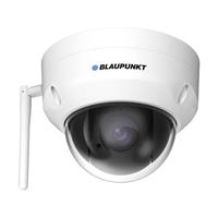 Blaupunkt VIO-DP20 2 Megapixel WLAN Full-HD PTZ Dome Camera