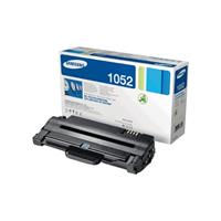 HP SCX-4600/4623F/4623GN/SF-650 Samsung Original MLT-D1052S Toner schwarz 1.500 Seiten (MLT-D1052S/ELS) für ML-1910/1915/2525/2525W/2540/2545/2580N