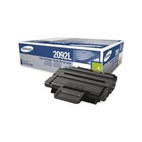 SAMSUNG Toner, MLT-D2092L, original, schwarz, 5.000 Seiten - Original