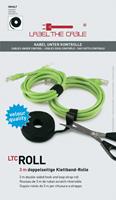 Kabelbinder - Klittenband - 